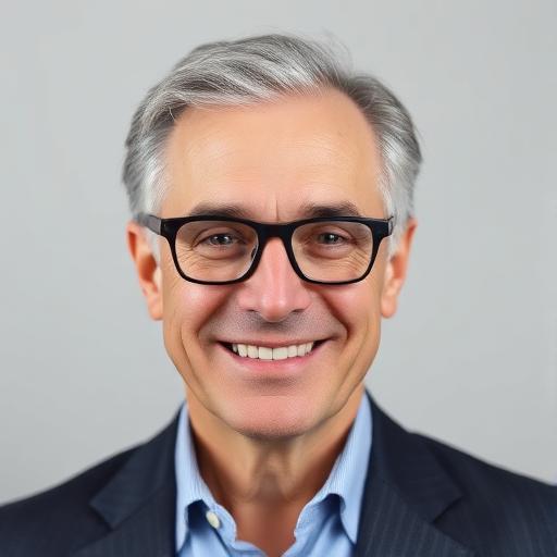 Jean-Marc Bessière