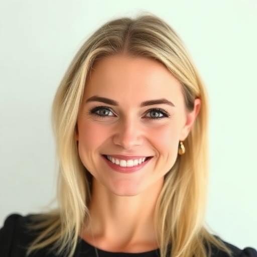 Laure Vassivière
